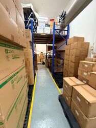 Henderson Building (D3), Factory #555029971